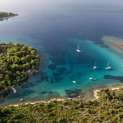 Silba: Otok pješaka, ljubavi i netaknute prirode