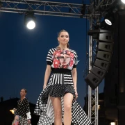 Rovinj, prijestolnica mode i kulture - održana je magična 'Noć zvijezda, mode i kulture'