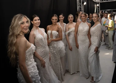 Rovinj, prijestolnica mode i kulture - održana je magična 'Noć zvijezda, mode i kulture'