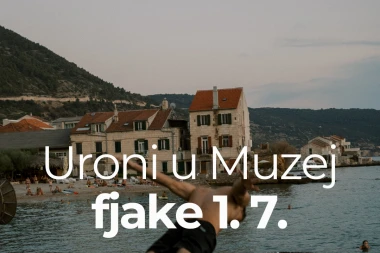 Danas se otvara prvi muzej na svijetu posvećen fjaci i donosi prve online izložbe