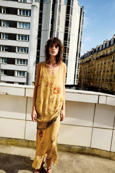 Duge boho haljine su must-have sezone – izdvojili smo najljepše sa sniženja