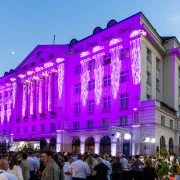 Veliko slavlje zagrebačkog hotela Esplanade - Stoljeće luksuza koji je Zagreb smjestio na svjetsku kartu