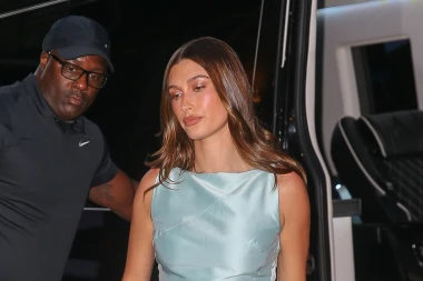 Hailey Bieber ima novi proizvod za kojim je poludjela generacija Z