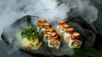 Savršeno ljeto u Zagrebu: Brunch, sushi i tiramisu u evergreenu