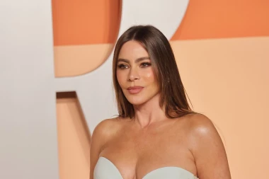 Sofia Vergara i u šestom desetljeću ima zavidnu liniju, a izbjegava ove namirnice