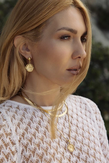 Suvremena oda snazi, ljepoti i ženskoj energiji - Karat Jewelry predstavlja kolekciju 'Remembering Her'