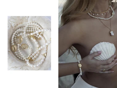 Suvremena oda snazi, ljepoti i ženskoj energiji - Karat Jewelry predstavlja kolekciju 'Remembering Her'