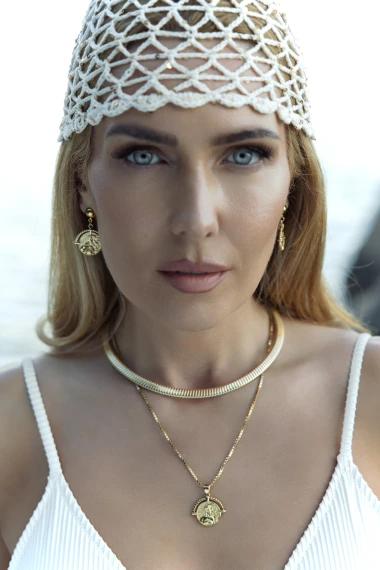 Suvremena oda snazi, ljepoti i ženskoj energiji - Karat Jewelry predstavlja kolekciju 'Remembering Her'