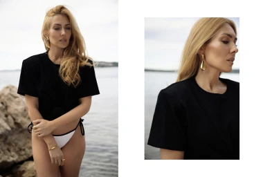 Suvremena oda snazi, ljepoti i ženskoj energiji - Karat Jewelry predstavlja kolekciju 'Remembering Her'