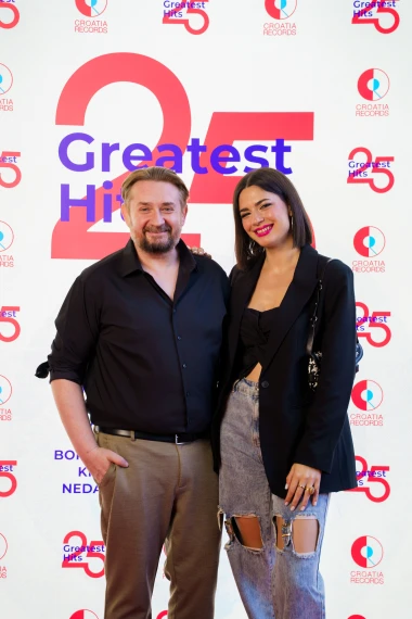 Glazba koja nas je oblikovala: Croatia Records slavi rođendan uz antologiju najvećih hitova svih vremena!