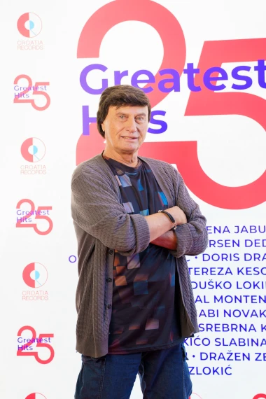 Glazba koja nas je oblikovala: Croatia Records slavi rođendan uz antologiju najvećih hitova svih vremena!