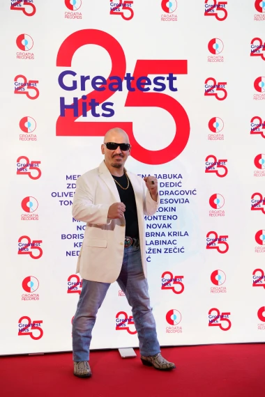 Glazba koja nas je oblikovala: Croatia Records slavi rođendan uz antologiju najvećih hitova svih vremena!