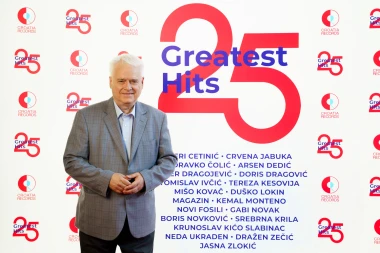 Glazba koja nas je oblikovala: Croatia Records slavi rođendan uz antologiju najvećih hitova svih vremena!