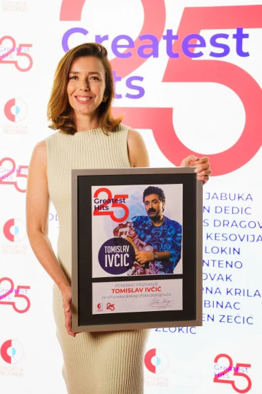 Glazba koja nas je oblikovala: Croatia Records slavi rođendan uz antologiju najvećih hitova svih vremena!