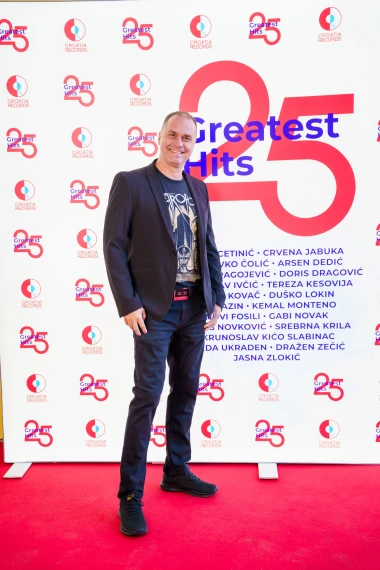 Glazba koja nas je oblikovala: Croatia Records slavi rođendan uz antologiju najvećih hitova svih vremena!