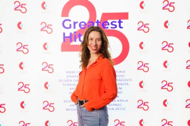 Glazba koja nas je oblikovala: Croatia Records slavi rođendan uz antologiju najvećih hitova svih vremena!