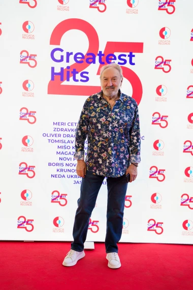Glazba koja nas je oblikovala: Croatia Records slavi rođendan uz antologiju najvećih hitova svih vremena!