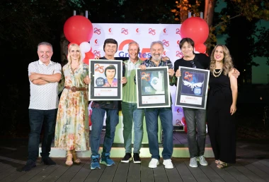 Glazba koja nas je oblikovala: Croatia Records slavi rođendan uz antologiju najvećih hitova svih vremena!
