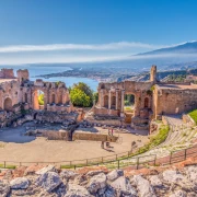 Čarobna Taormina - biser istočne Sicilije koji morate otkriti
