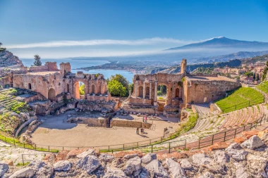 Čarobna Taormina - biser istočne Sicilije koji morate otkriti