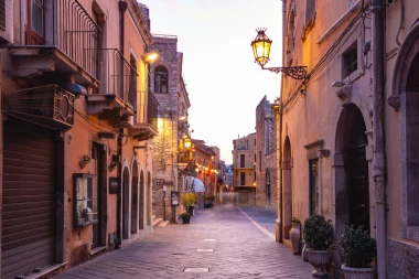 Čarobna Taormina - biser istočne Sicilije koji morate otkriti