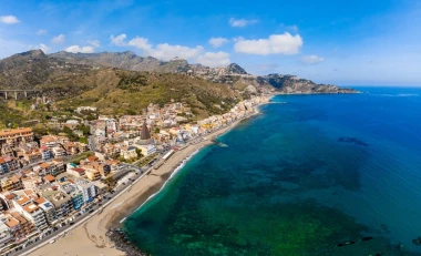 Čarobna Taormina - biser istočne Sicilije koji morate otkriti