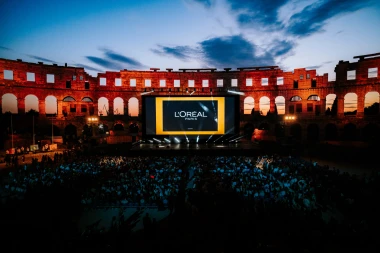 Dokumentarni film 'A Final Copy of Ilon Specht, dobitnik Grand Prix nagrade na Cannes Lionsu, stiže na Pula Film Festival