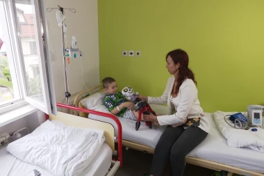 Zahvaljujući tvrtki Star Import, na Srebrnjak stigli novi dijagnostički uređaji