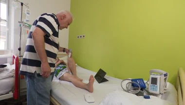 Zahvaljujući tvrtki Star Import, na Srebrnjak stigli novi dijagnostički uređaji