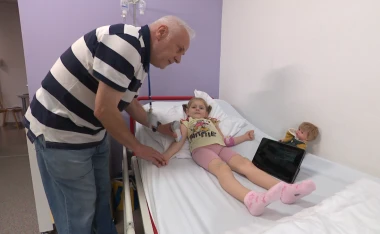 Zahvaljujući tvrtki Star Import, na Srebrnjak stigli novi dijagnostički uređaji