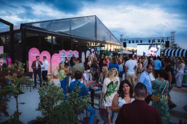 dm beauty break okupio vodeće brendove i poslao snažnu poruku o autentičnosti