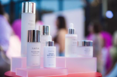 dm beauty break okupio vodeće brendove i poslao snažnu poruku o autentičnosti