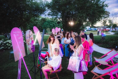 dm beauty break okupio vodeće brendove i poslao snažnu poruku o autentičnosti
