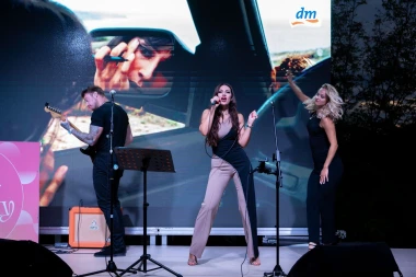 dm beauty break okupio vodeće brendove i poslao snažnu poruku o autentičnosti