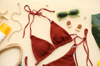 Dosadilo vam je klasično vezanje bikinija, donosimo 5 ideja koje će uljepšati svaki outfit za plažu