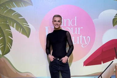 Vizažist Karlo Mezga otkriva trikove za ljetni make up: 'Ključ postojanog izgleda je njegovana koža'