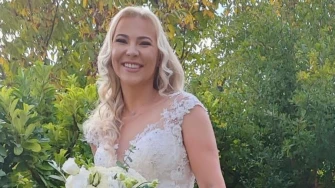 Bajka u bijelom: Krinolina vjenčanice naših čitateljica pričaju ljubavne priče
