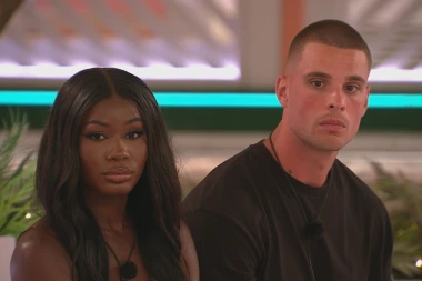'Ris iz Love Islanda' – misterioznog Borisa Vidovića otkrivamo tajnu po tajnu